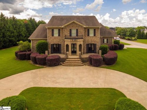 101 Portsmouth Ln, Easley, SC 29642-3530
