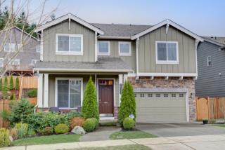34923 Brinkley St, Snoqualmie, WA 98065-5059