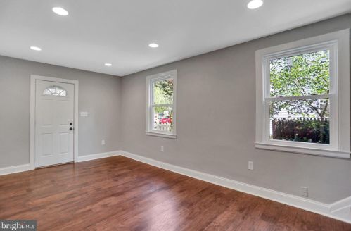 16 New County Rd, Aberdeen MD  21001-2504 exterior