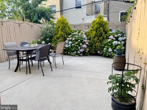 1923 Ellsworth St, Philadelphia PA  19146-2803 exterior