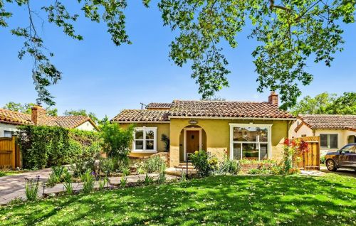 1618 Shasta Ave, San Jose, CA 95128-5213