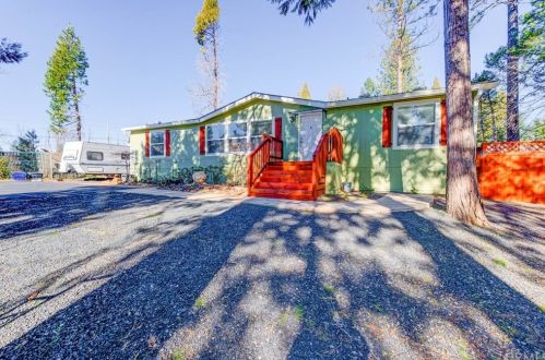 6221 Ponderosa Way, Nimshew, CA 95954-9452