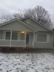 1701 Ralph St, Greensboro, NC 27401-3953