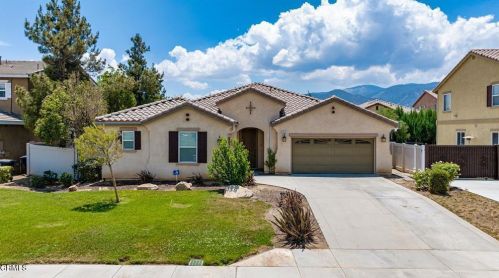 912 Georgia St, Tehachapi, CA 93561-9413