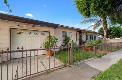 3811 Michigan Ave, South Gate, CA 90280-6103