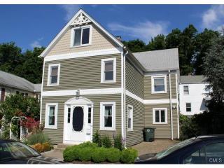 106 Hawley Ave, Milford, CT 06460-8052