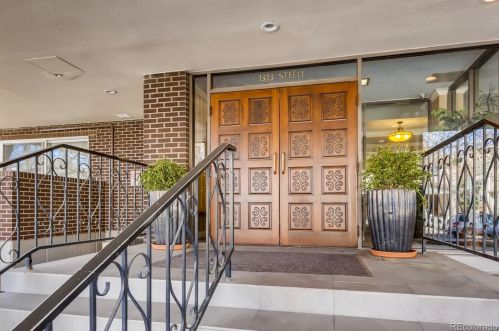 1313 Steele St, Denver, CO 80210-2525