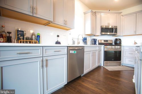 708 Perception Way, Aberdeen MD  21001-3945 exterior