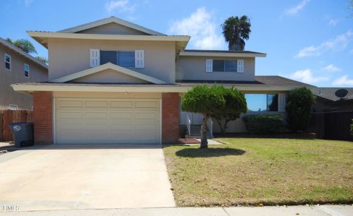 1230 Rachel Dr, Oxnard, CA 93030-4731