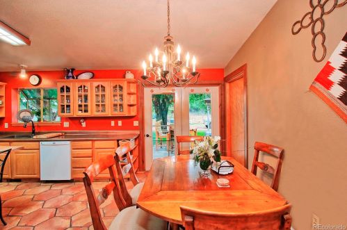 337 Rosevale Rd, Grand Junction CO 81507-1775 exterior