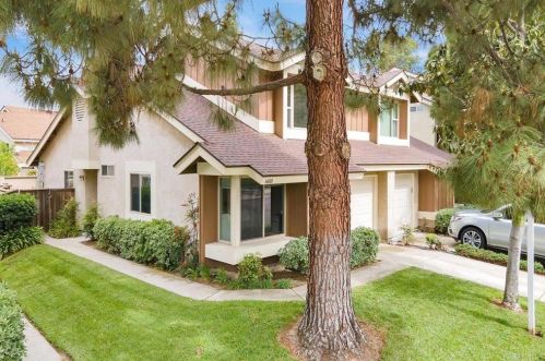 1488 Cactusridge St, San Diego, CA 92105-5917