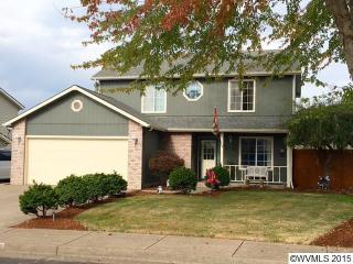 2795 43rd Ave, Albany, OR 97322-6312