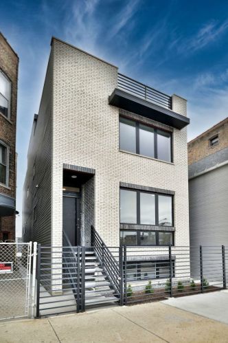 1625 Kedzie Ave, Chicago, IL 60647-4907