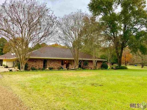 8050 Colquitt Rd, Springridge LA  71047-5575 exterior