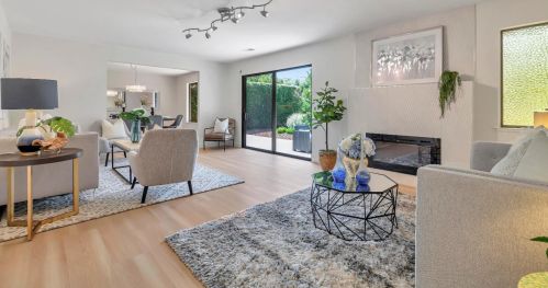 1888 Farndon Ave, Los Altos CA 94024-6948 exterior