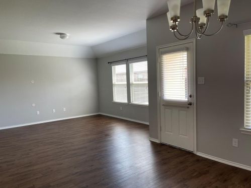 1202 Pampa Grass Dr, Princeton TX  75407 exterior