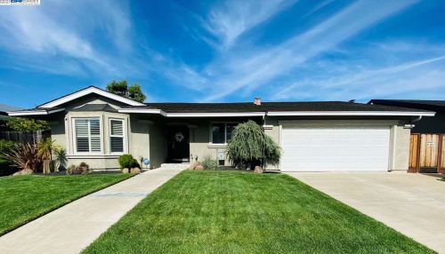 4825 Drywood St, Pleasanton, CA 94588-4204