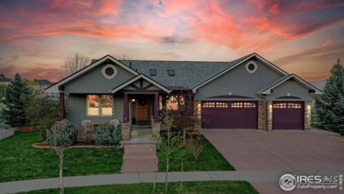 363 Meadowsweet Cir, Loveland, CO 80537-2409