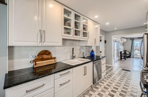 3815 Elati St, Englewood CO 80110-3515 exterior