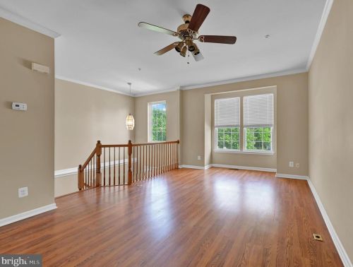 4703 Witchhazel Way, Aberdeen MD  21001-5601 exterior