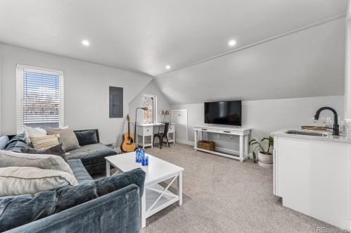 4307 Navajo St, Denver CO 80211-2534 exterior