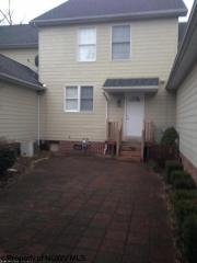 202 Saint Andrews Dr, Morgantown WV  26508-9206 exterior