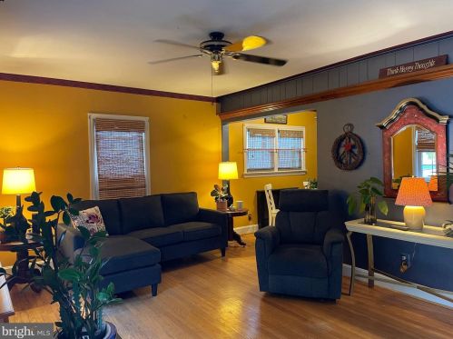 1409 Chestnut Ave, Haddon Heights, NJ 08035-1808