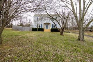 838 Hillside Dr, Springfield, TN 37172-5110