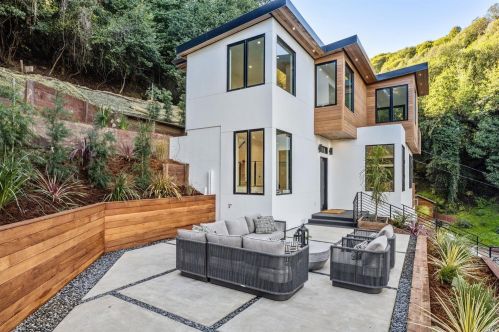 390 Ferndale Ave, Mill Valley, CA 94941-3423