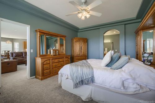 23649 Otero Dr, Denver CO  80016-7064 exterior