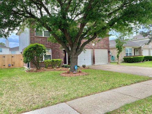 11915 Brenton Knoll Dr, Tomball, TX 77375-1840