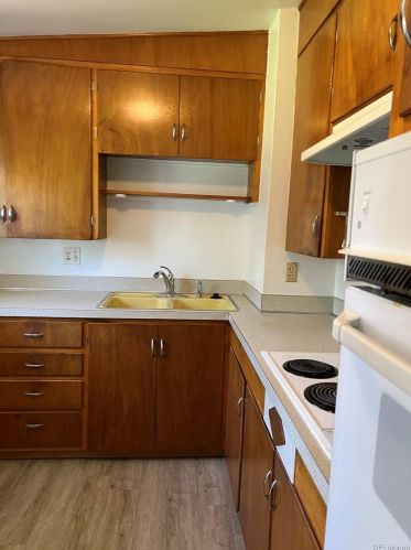 7821 Julian St, Westminster CO  80030-4232 exterior