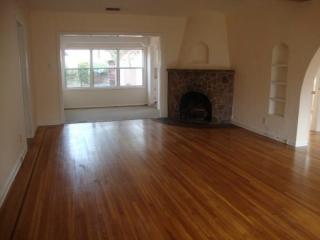 2316 Chariton St, Los Angeles CA  90034-1605 exterior