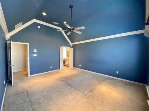 12059 Vis Rnch Way, Fort Worth TX  76179-9136 exterior