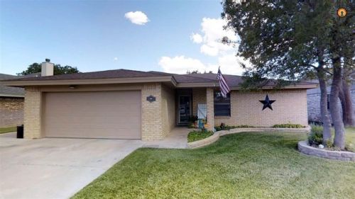 1409 Caprock St, Hobbs, NM 88240-1070