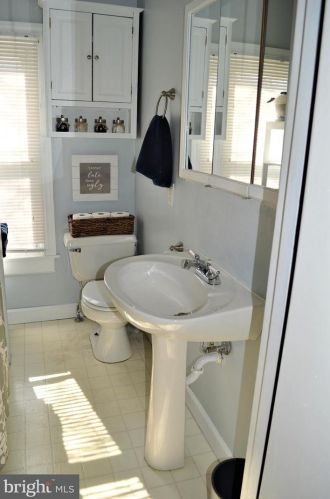 125 North St, Carlisle PA  17013-2431 exterior