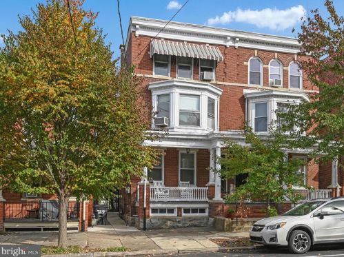 725 Lime St, Lancaster, PA 17602-4519