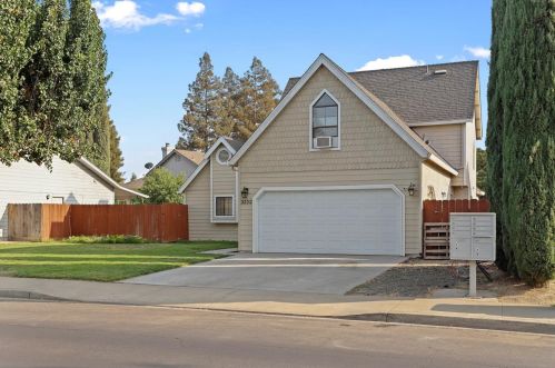 2232 Snyder Ave, Modesto, CA 95356-9540