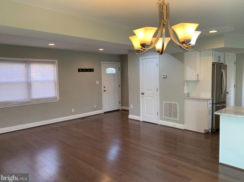 1506 Elson St, Silver Spring MD exterior