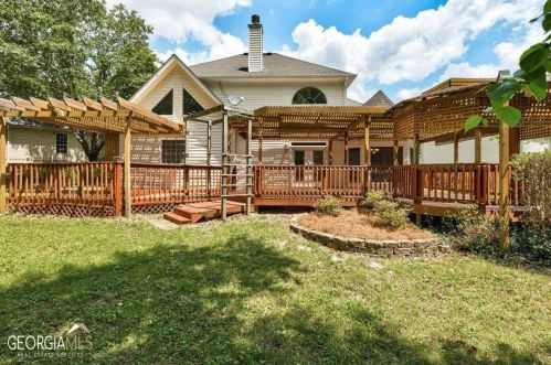 514 Olivia Ct, Stockbridge GA  30281-7503 exterior