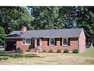 115 Bell Hill Dr, Yorktown, VA 23692-2126