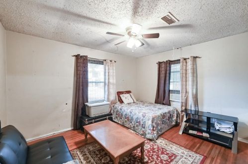 5417 Dennis Ave, Fort Worth TX  76114-4501 exterior