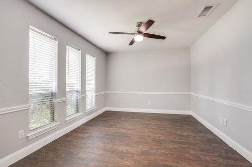 2107 Bengal Ln, Plano TX  75023-7701 exterior