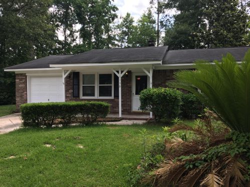 1130 Maryland Dr, Ladson SC  29456-4837 exterior