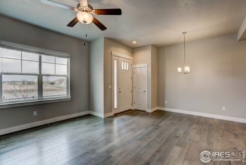 1736 50 St, Loveland CO 80538 exterior