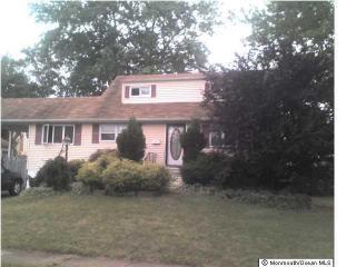 14 Irwin Pl, Hazlet, NJ 07730-2210