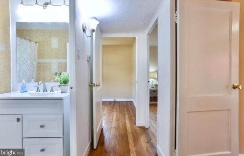 10406 Julep Ave, Silver Spring MD  20902-3840 exterior