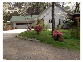 198 Sharpview Trl, Big Canoe GA  30143-5244 exterior