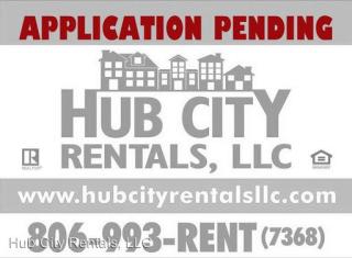 3815 30th St, Lubbock TX  79410-2512 exterior