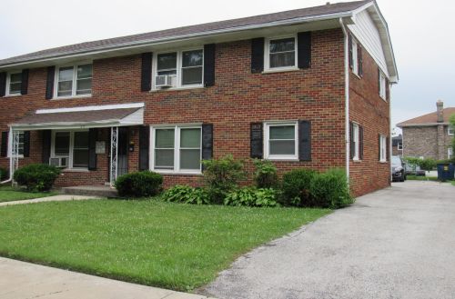 1437 155th Pl, Dolton, IL 60419-3247